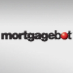 MortgageBot logo