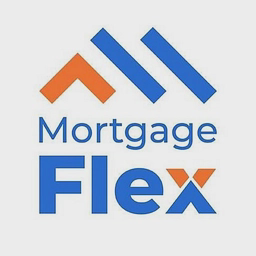 MortgageFlex logo