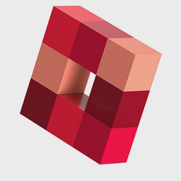 CAD-visuals for glazing estimates (MosBuild Estimator) logo