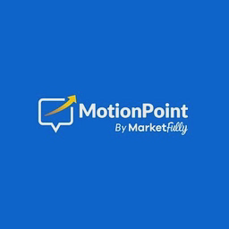 MotionPoint logo
