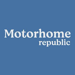 Motorhome Republic logo