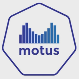 Motus logo