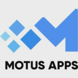 Motus Fleet Tracking logo