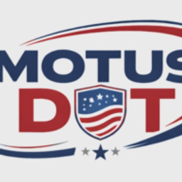 Motus Fleet logo