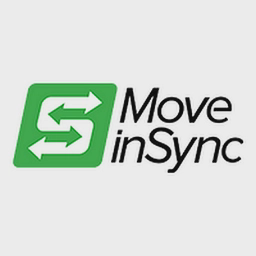 MoveInSync logo