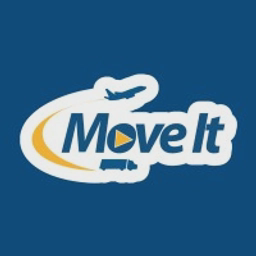 MOVEit Transfer logo