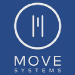 Move Systems logo