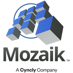 Mozaik Software logo