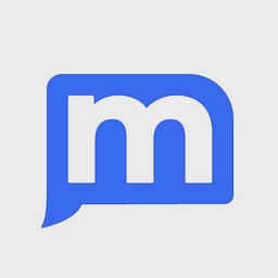 mRelief SDS logo