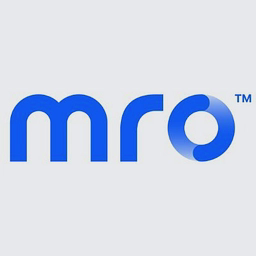 MRO logo