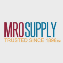 MRO Supply logo
