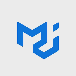 MUI X Data Grid logo