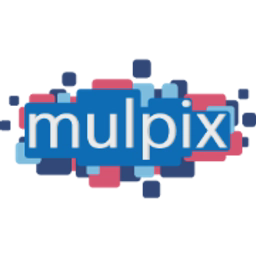 mulpix Loyalty logo