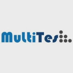 MultiTes Pro logo