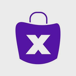 MultiVendorX logo