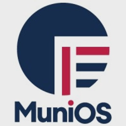MuniOS logo