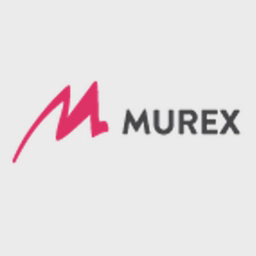 Murex MX.3 logo