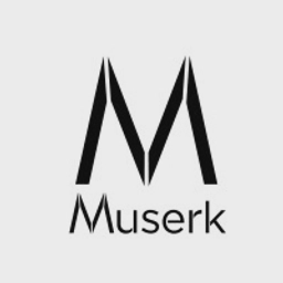 Muserk logo