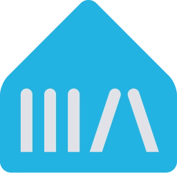 Music Assistant logo