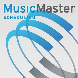 MusicMaster logo