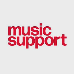 musicsupport.org