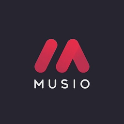 Musio logo