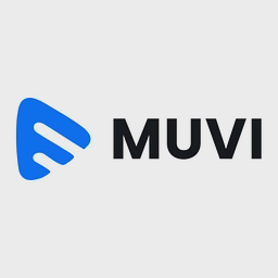 Muvi logo