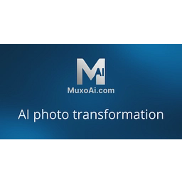 MuxoAI (Flat Lay Shot) logo