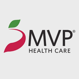 MVP Healthcare Systems (Provider Contract Management) logo