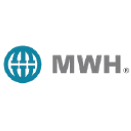 SmartVault for Water Utilities by MWH Treatment and Engineering logo
