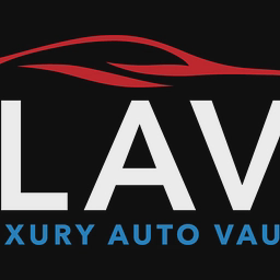 MyAutoVault logo
