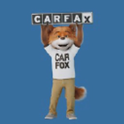 MyCarfax logo