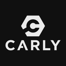 Carly logo