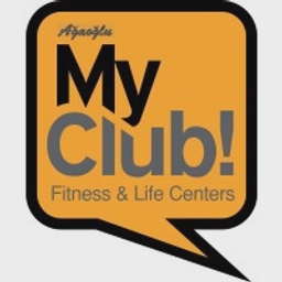 MyClub logo