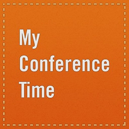 MyConferenceTime logo