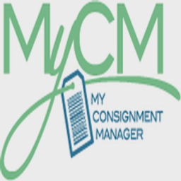 My Consignment Manager logo