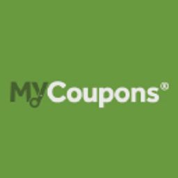 My Coupons logo
