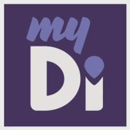 myDiabby logo
