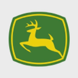 John Deere Operations Center logo