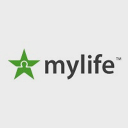 MyLife logo