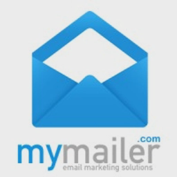 MyMailer logo