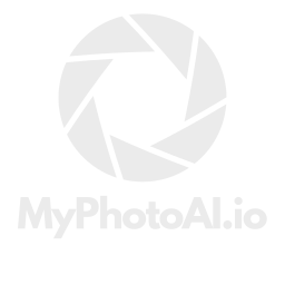 MyPhotoAI logo