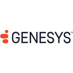 Genesys Cloud Speech Analytics logo