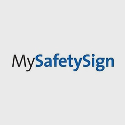 MySafetySign logo