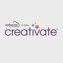 MySewnet Quilt logo