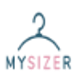 MySizer logo