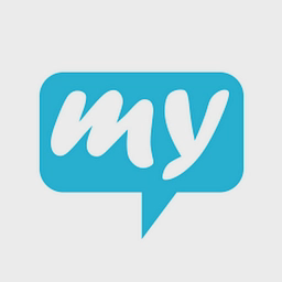 mysms logo