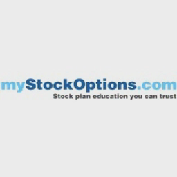 MyStockOptions logo