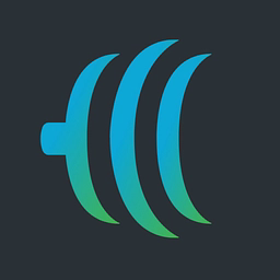 My Strength Book logo