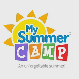 My Summer Camp logo
